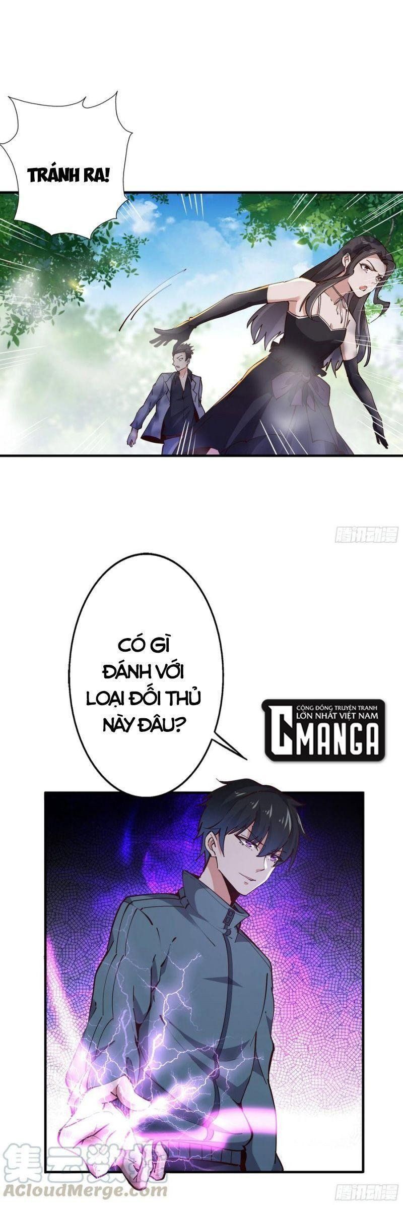 đọc truyện Trùng Sinh Đô Thị Thiên Tôn Chương 222 ảnh 3 tại Thiên Thai Truyện