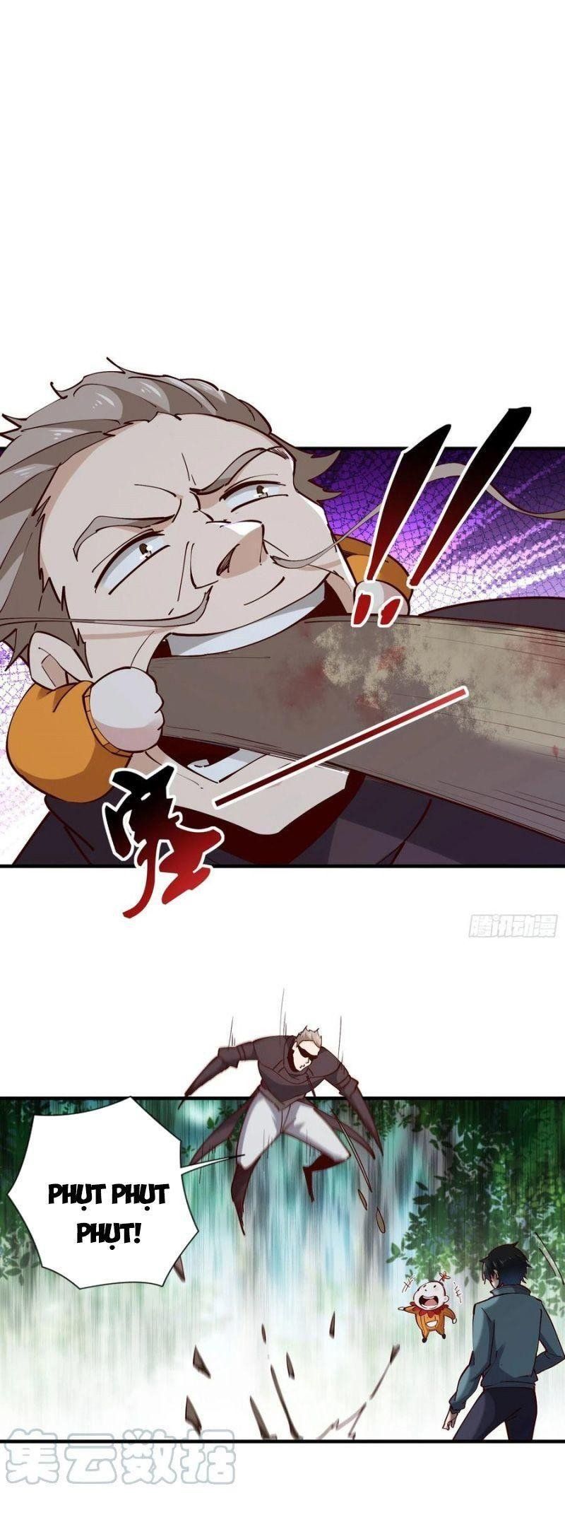 đọc truyện Trùng Sinh Đô Thị Thiên Tôn Chương 222 ảnh 18 tại Thiên Thai Truyện