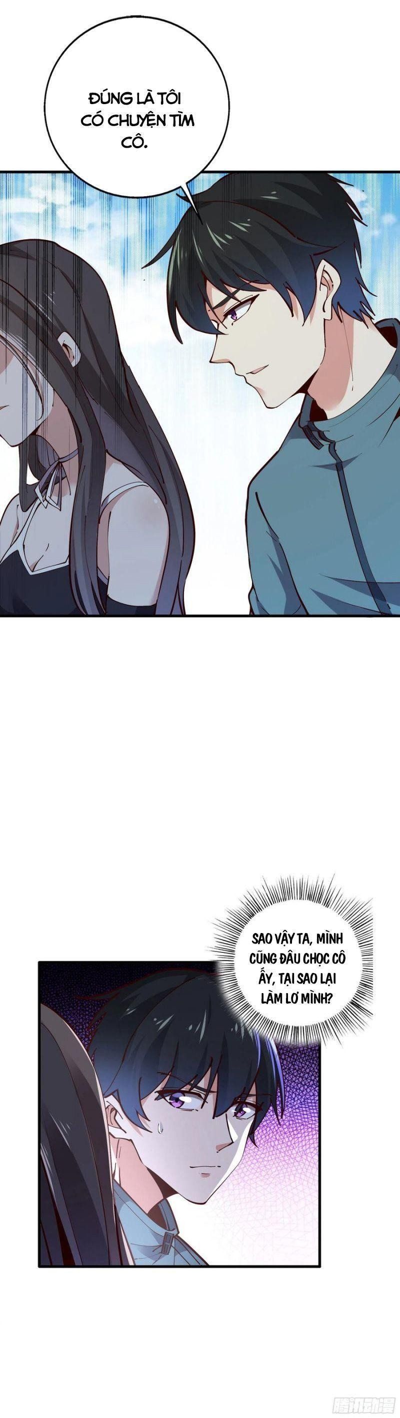 đọc truyện Trùng Sinh Đô Thị Thiên Tôn Chương 222 ảnh 6 tại Thiên Thai Truyện