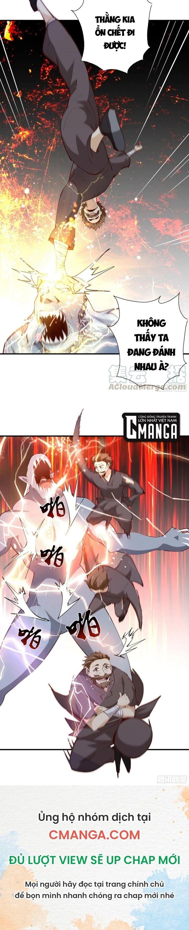 đọc truyện Trùng Sinh Đô Thị Thiên Tôn Chương 222 ảnh 11 tại Thiên Thai Truyện