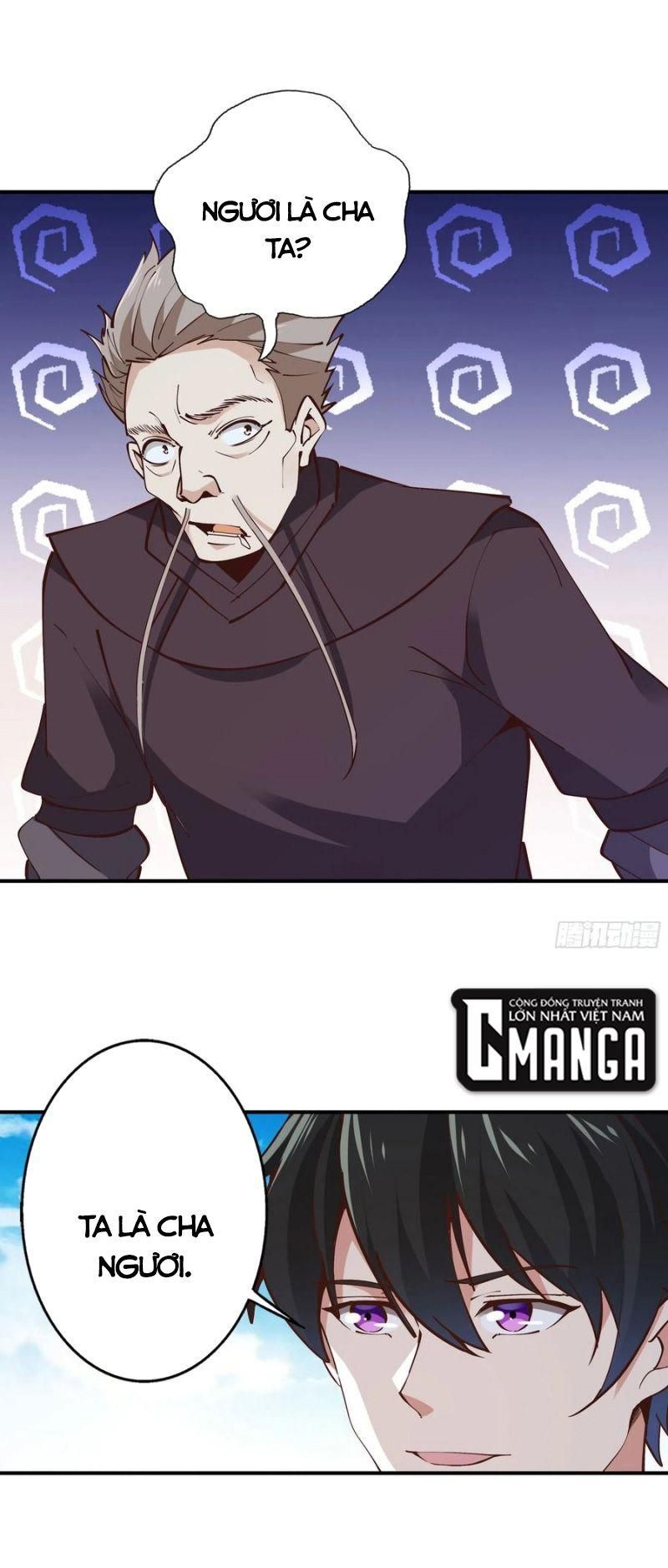 đọc truyện Trùng Sinh Đô Thị Thiên Tôn Chương 223 ảnh 3 tại Thiên Thai Truyện