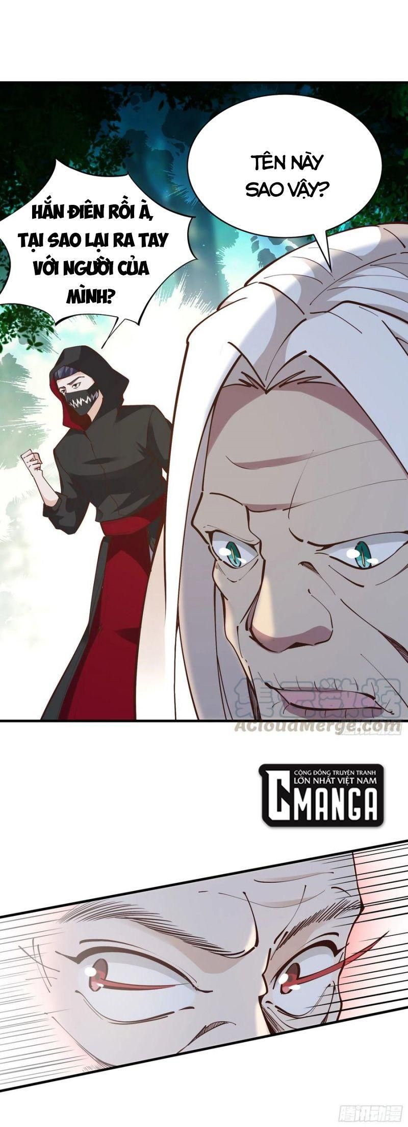 đọc truyện Trùng Sinh Đô Thị Thiên Tôn Chương 223 ảnh 14 tại Thiên Thai Truyện