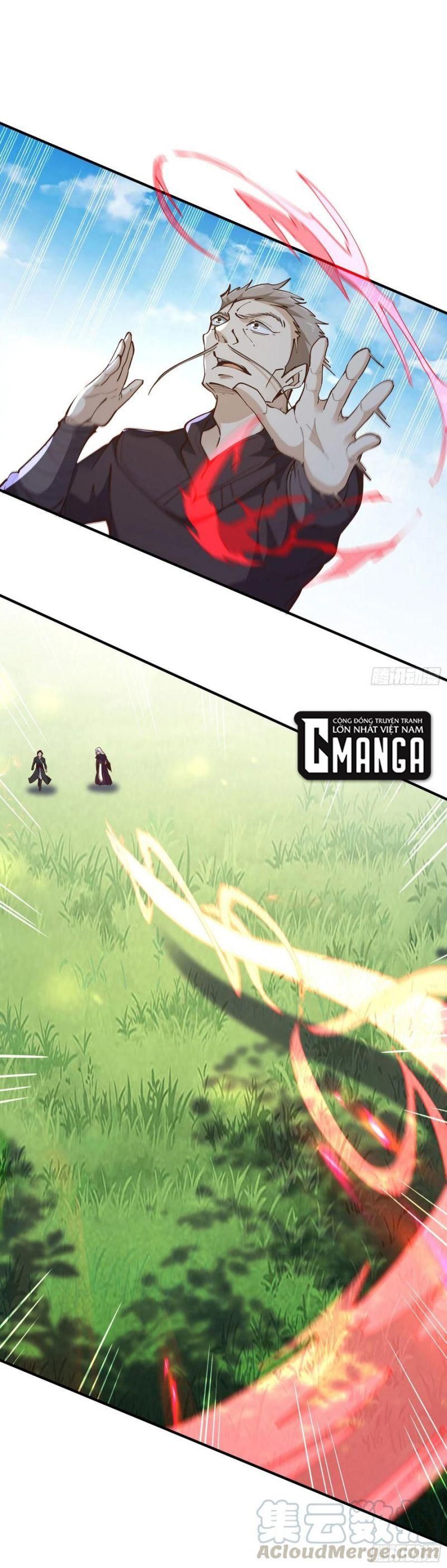 đọc truyện Trùng Sinh Đô Thị Thiên Tôn Chương 223 ảnh 15 tại Thiên Thai Truyện