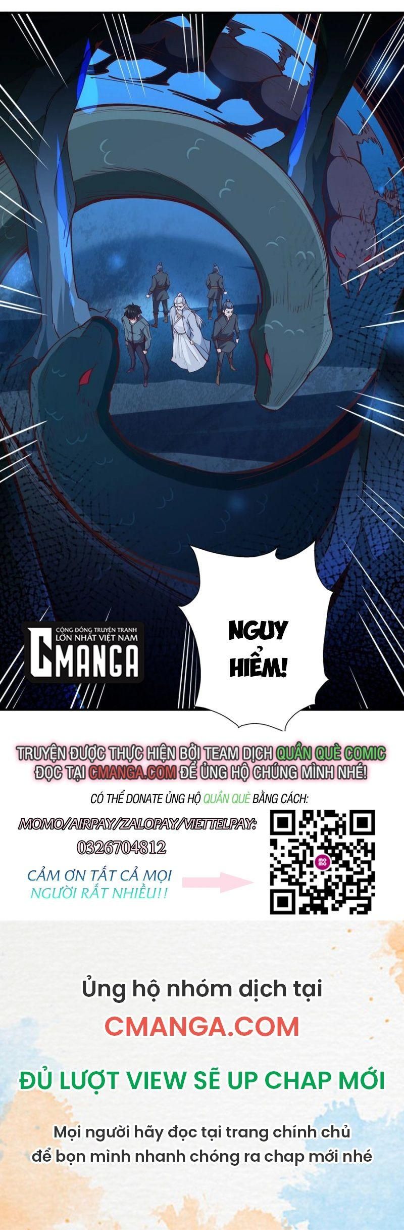 đọc truyện Trùng Sinh Đô Thị Thiên Tôn Chương 223 ảnh 21 tại Thiên Thai Truyện