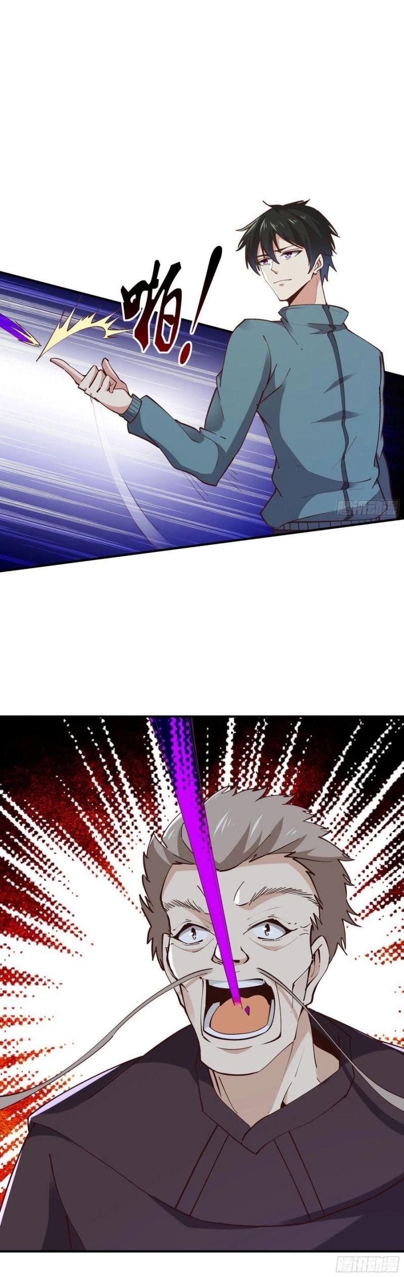 đọc truyện Trùng Sinh Đô Thị Thiên Tôn Chương 223 ảnh 6 tại Thiên Thai Truyện