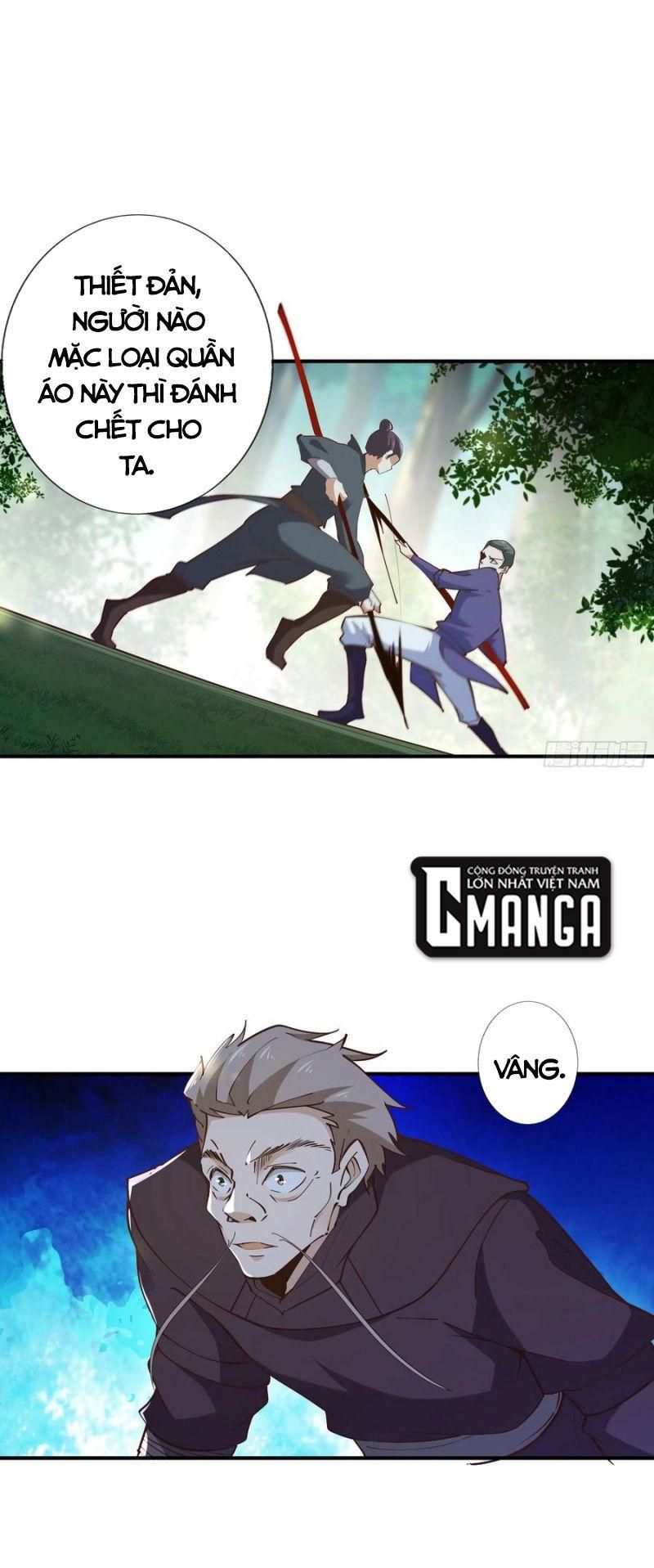 đọc truyện Trùng Sinh Đô Thị Thiên Tôn Chương 223 ảnh 11 tại Thiên Thai Truyện