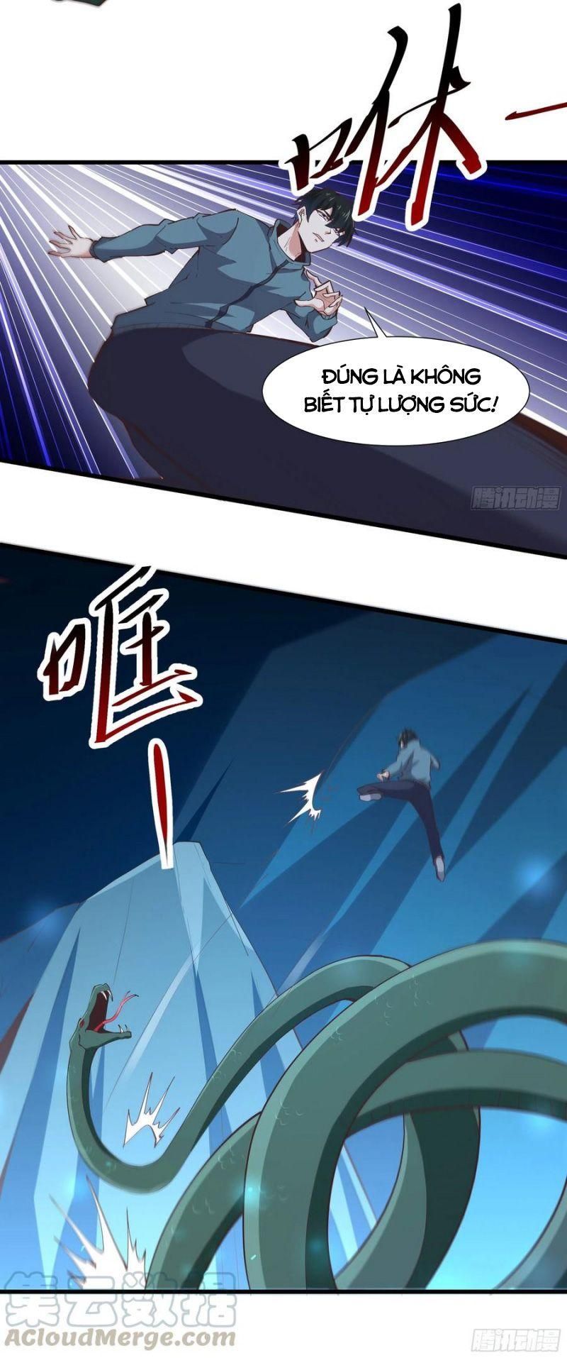 đọc truyện Trùng Sinh Đô Thị Thiên Tôn Chương 224 ảnh 13 tại Thiên Thai Truyện