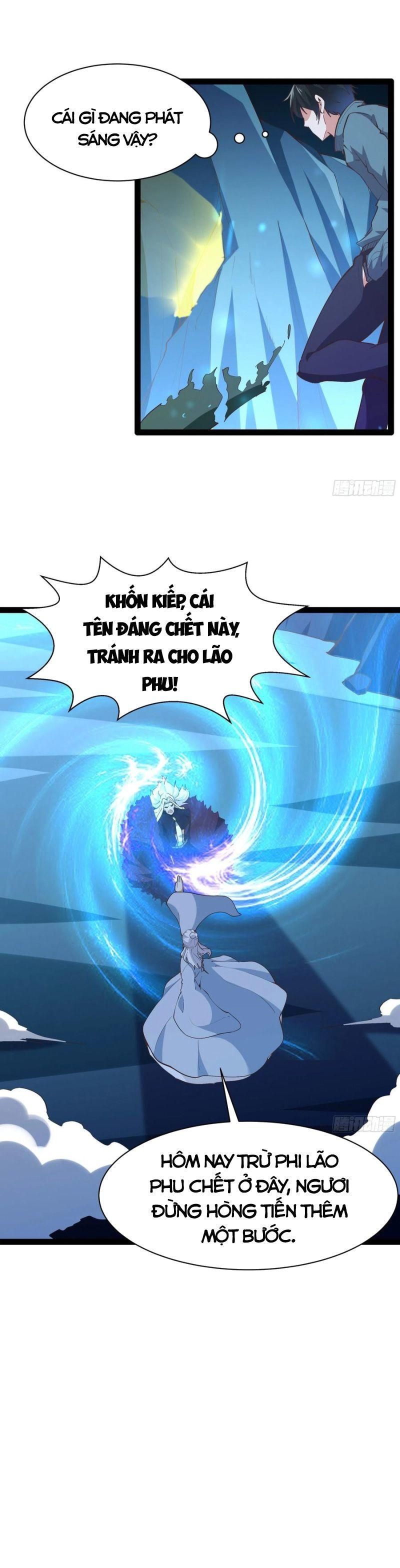 đọc truyện Trùng Sinh Đô Thị Thiên Tôn Chương 224 ảnh 14 tại Thiên Thai Truyện