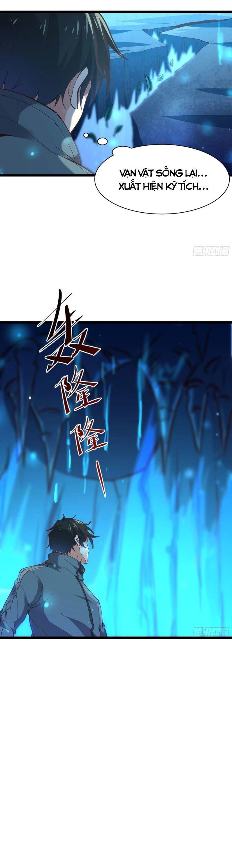 đọc truyện Trùng Sinh Đô Thị Thiên Tôn Chương 224 ảnh 16 tại Thiên Thai Truyện