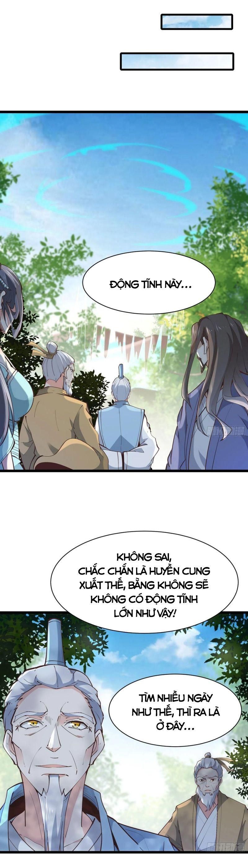 đọc truyện Trùng Sinh Đô Thị Thiên Tôn Chương 224 ảnh 17 tại Thiên Thai Truyện