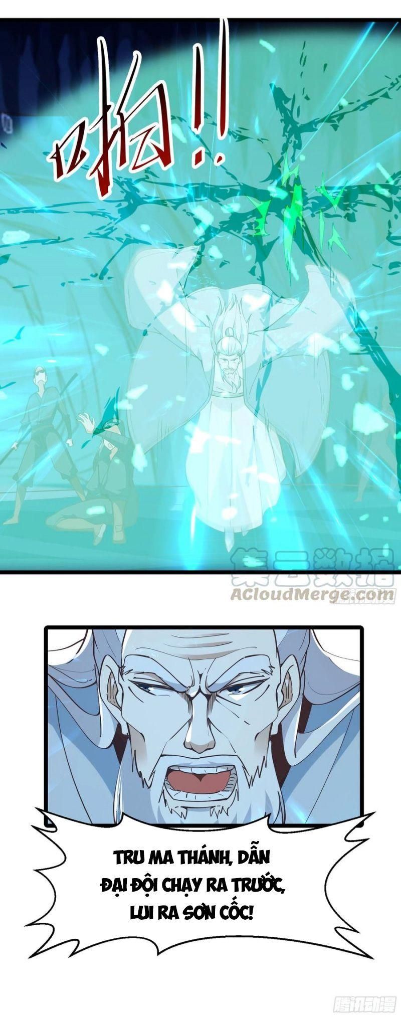 đọc truyện Trùng Sinh Đô Thị Thiên Tôn Chương 224 ảnh 6 tại Thiên Thai Truyện