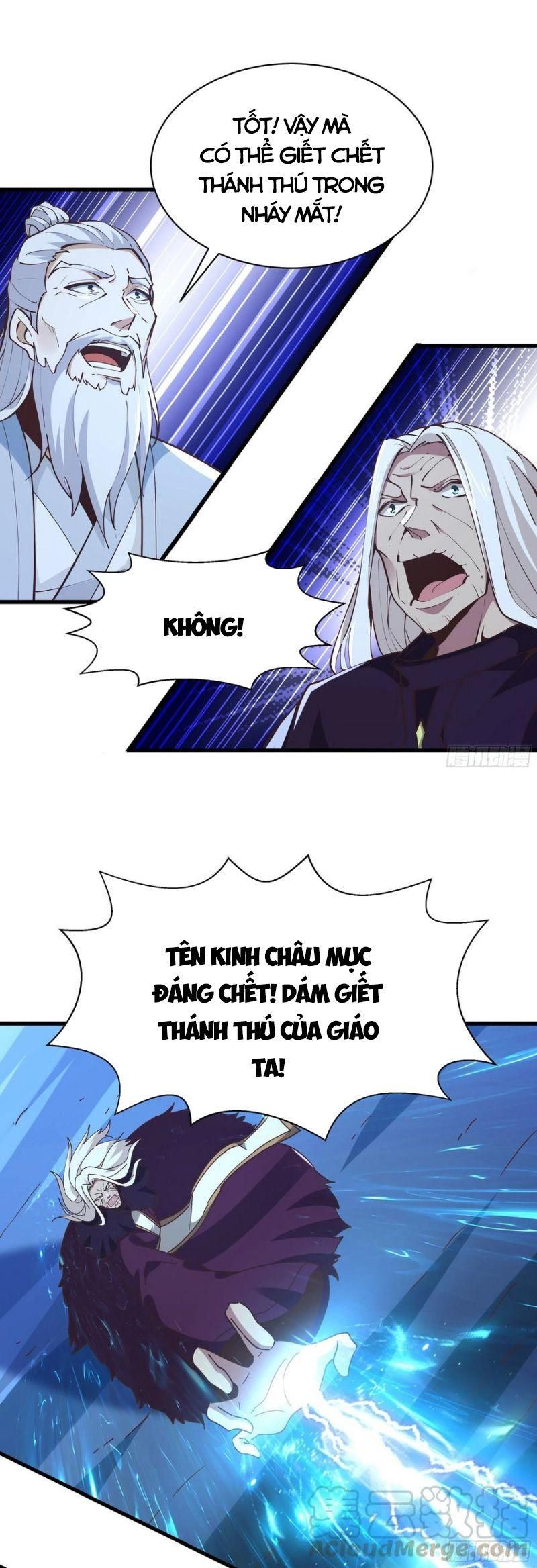 đọc truyện Trùng Sinh Đô Thị Thiên Tôn Chương 224 ảnh 10 tại Thiên Thai Truyện