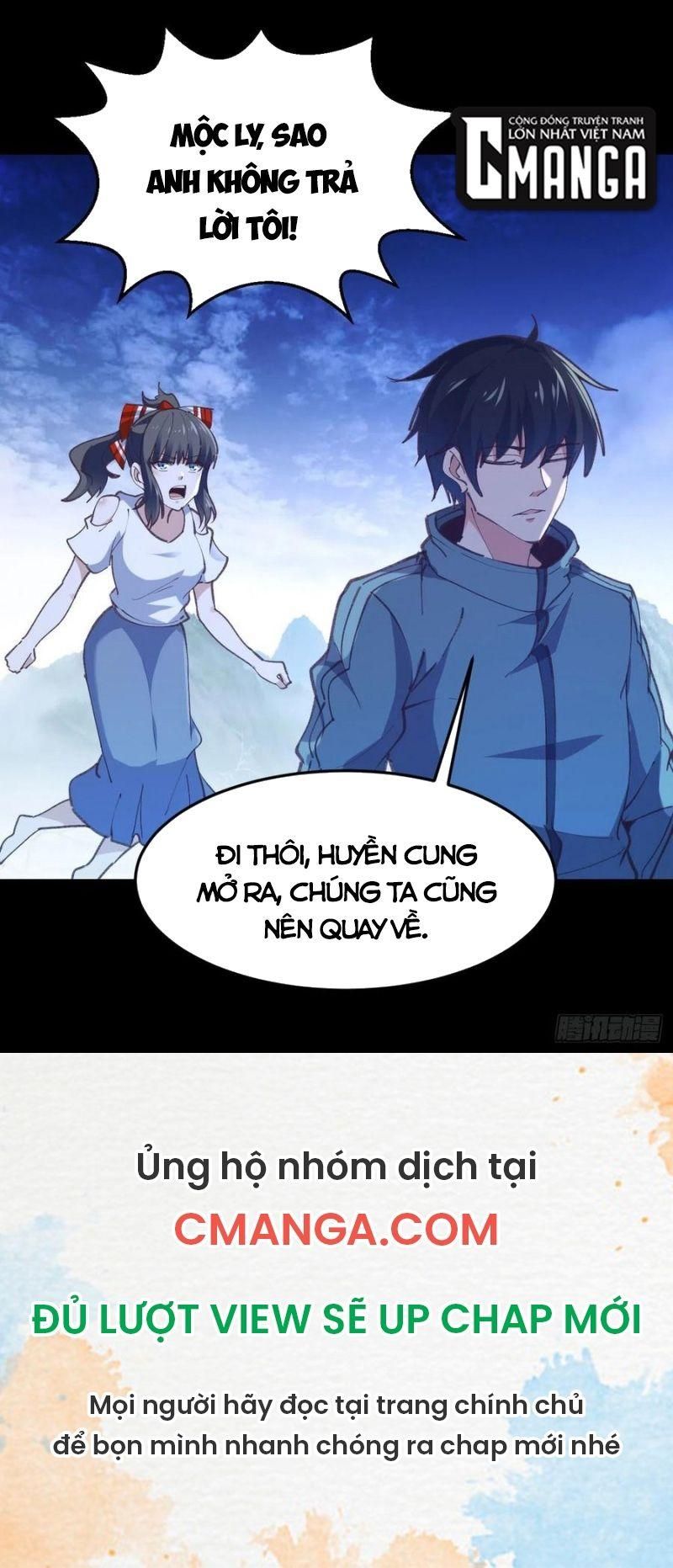 đọc truyện Trùng Sinh Đô Thị Thiên Tôn Chương 225 ảnh 19 tại Thiên Thai Truyện