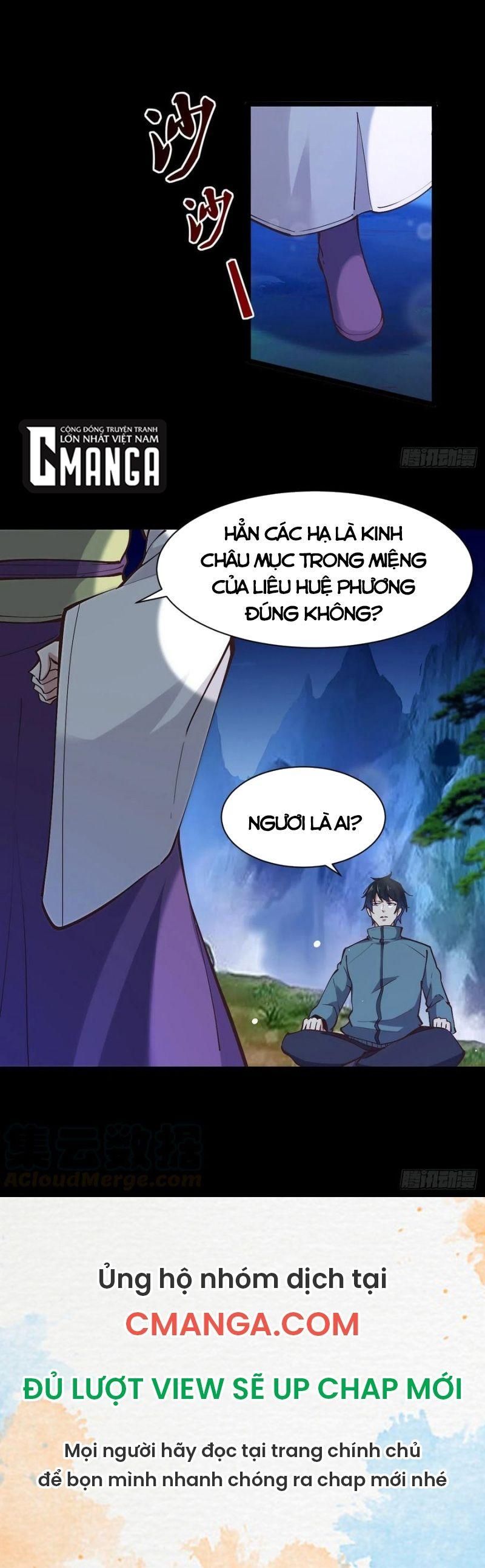 đọc truyện Trùng Sinh Đô Thị Thiên Tôn Chương 225 ảnh 11 tại Thiên Thai Truyện