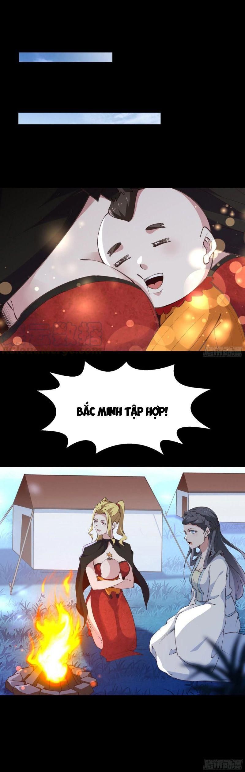 đọc truyện Trùng Sinh Đô Thị Thiên Tôn Chương 226 ảnh 12 tại Thiên Thai Truyện