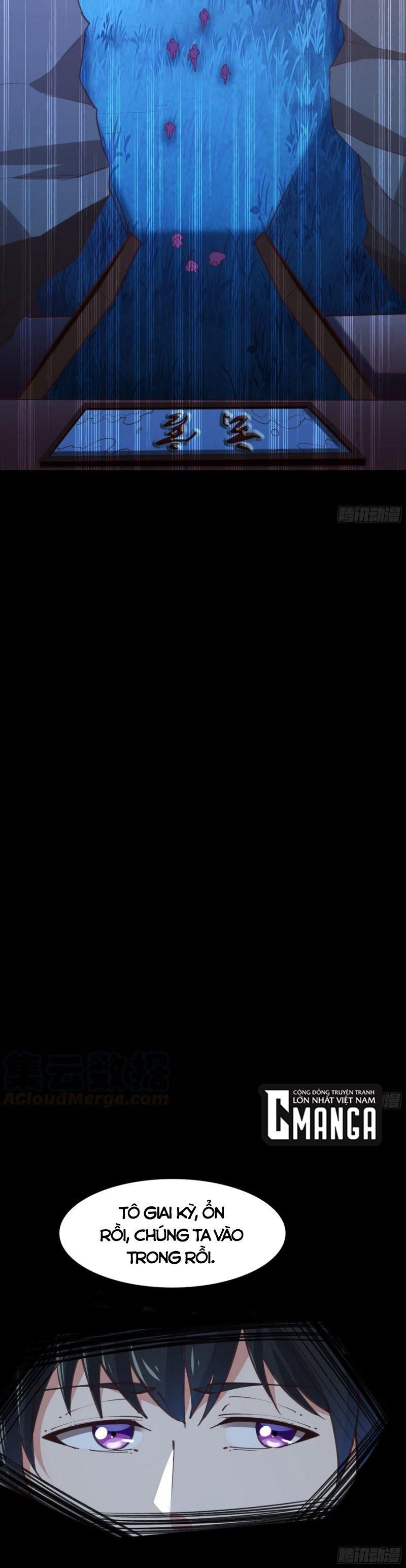 đọc truyện Trùng Sinh Đô Thị Thiên Tôn Chương 226 ảnh 15 tại Thiên Thai Truyện