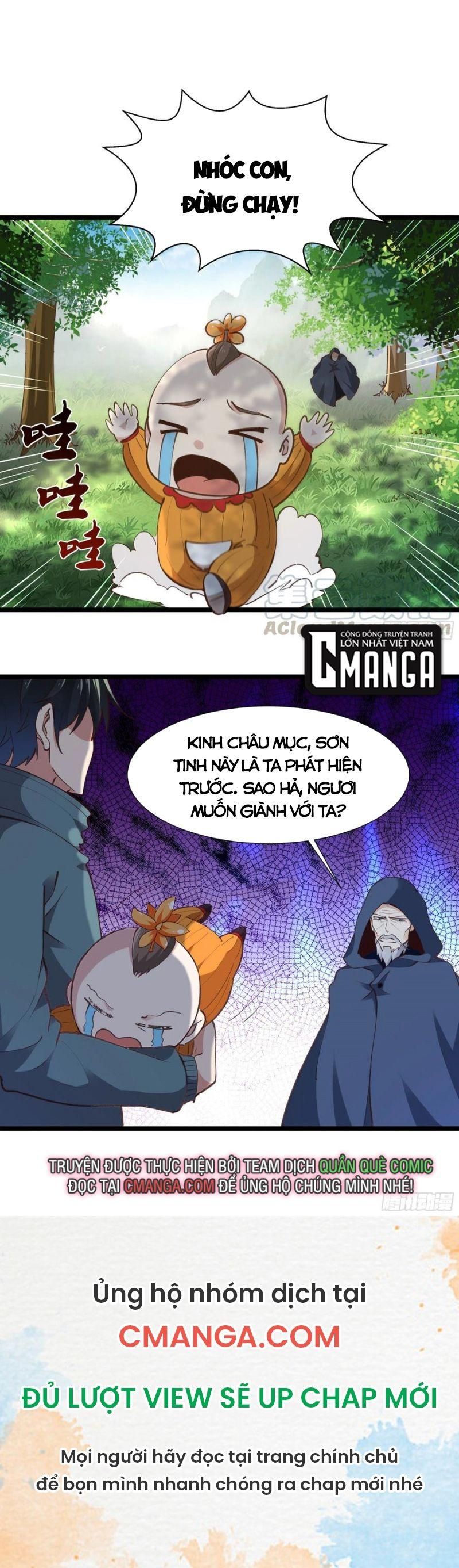 đọc truyện Trùng Sinh Đô Thị Thiên Tôn Chương 226 ảnh 19 tại Thiên Thai Truyện