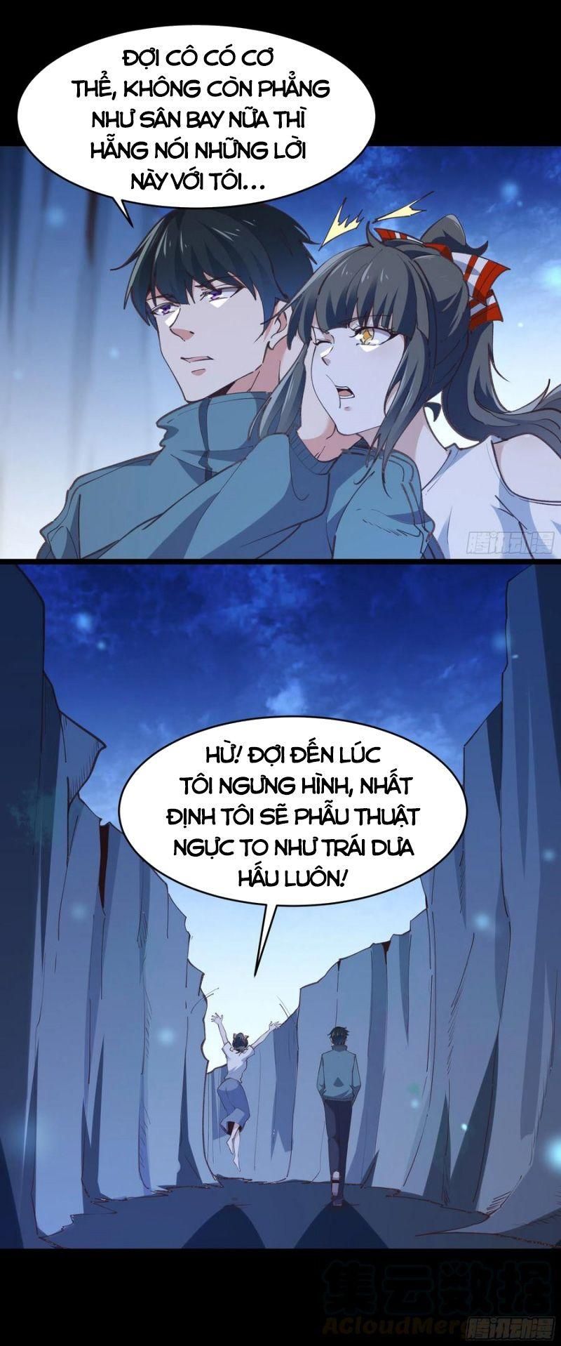 đọc truyện Trùng Sinh Đô Thị Thiên Tôn Chương 226 ảnh 4 tại Thiên Thai Truyện