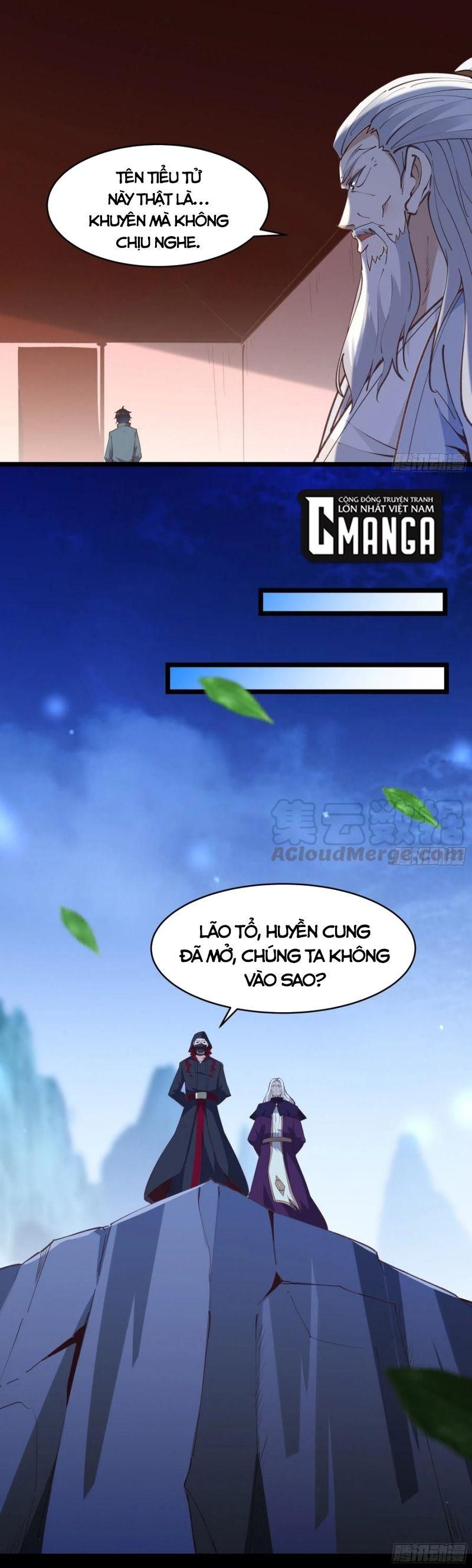 đọc truyện Trùng Sinh Đô Thị Thiên Tôn Chương 226 ảnh 7 tại Thiên Thai Truyện