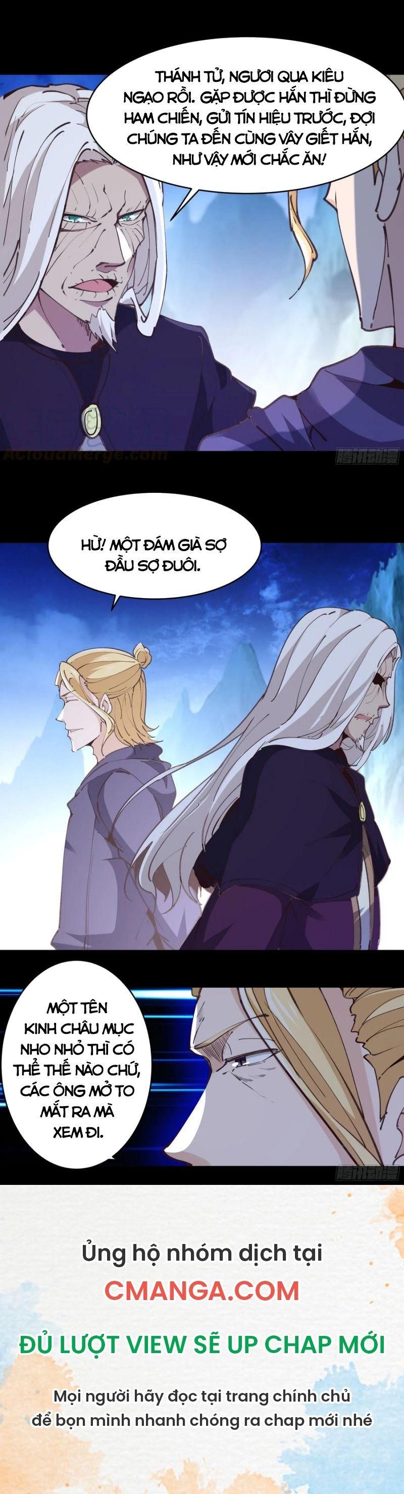 đọc truyện Trùng Sinh Đô Thị Thiên Tôn Chương 226 ảnh 10 tại Thiên Thai Truyện