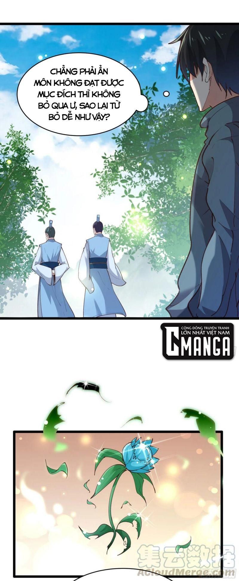 đọc truyện Trùng Sinh Đô Thị Thiên Tôn Chương 227 ảnh 13 tại Thiên Thai Truyện