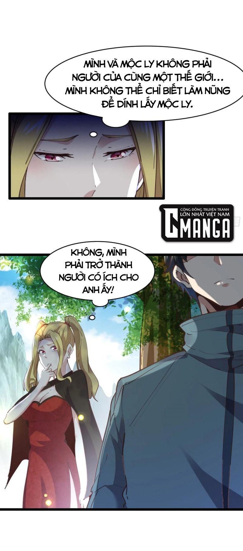 đọc truyện Trùng Sinh Đô Thị Thiên Tôn Chương 227 ảnh 16 tại Thiên Thai Truyện