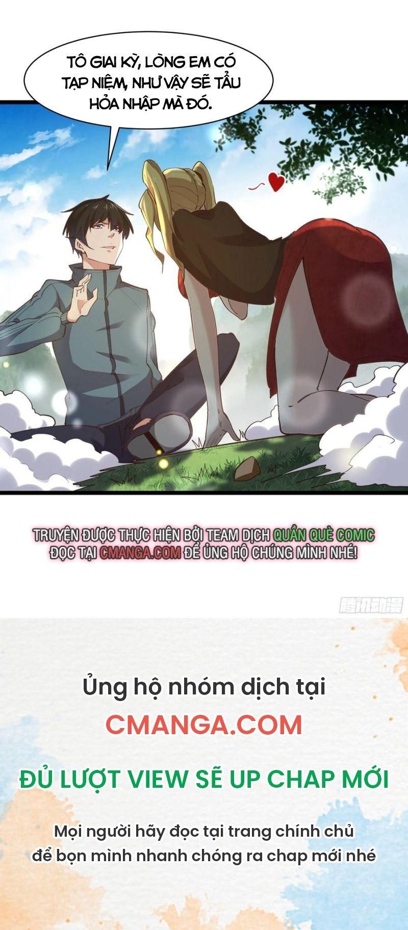 đọc truyện Trùng Sinh Đô Thị Thiên Tôn Chương 227 ảnh 19 tại Thiên Thai Truyện