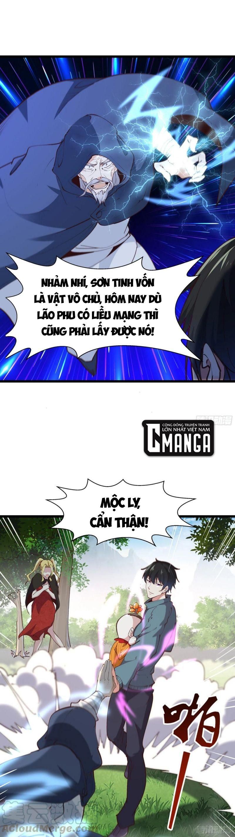 đọc truyện Trùng Sinh Đô Thị Thiên Tôn Chương 227 ảnh 5 tại Thiên Thai Truyện