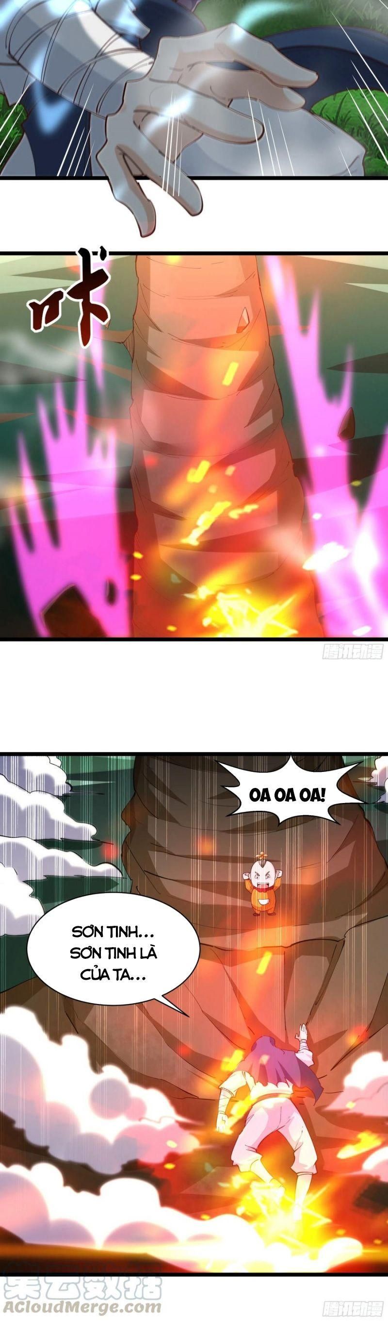 đọc truyện Trùng Sinh Đô Thị Thiên Tôn Chương 227 ảnh 6 tại Thiên Thai Truyện