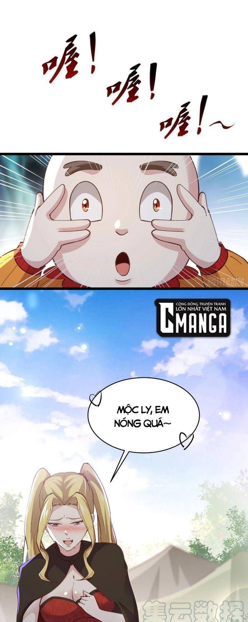 đọc truyện Trùng Sinh Đô Thị Thiên Tôn Chương 228 ảnh 3 tại Thiên Thai Truyện