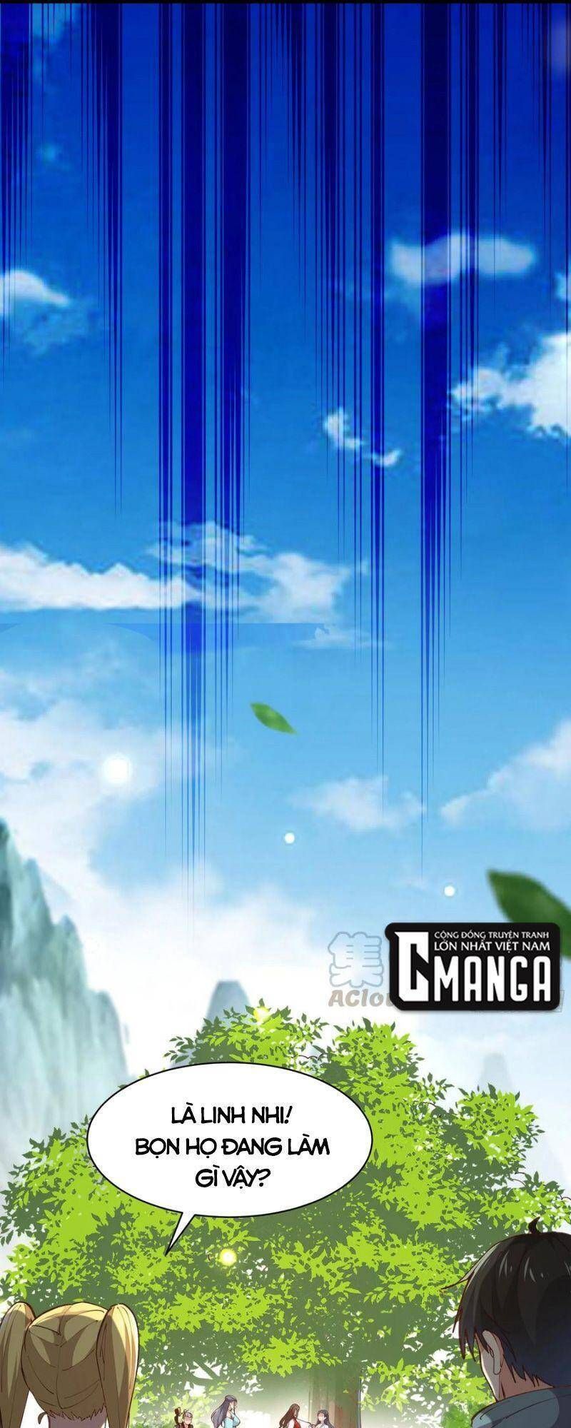 đọc truyện Trùng Sinh Đô Thị Thiên Tôn Chương 228 ảnh 15 tại Thiên Thai Truyện