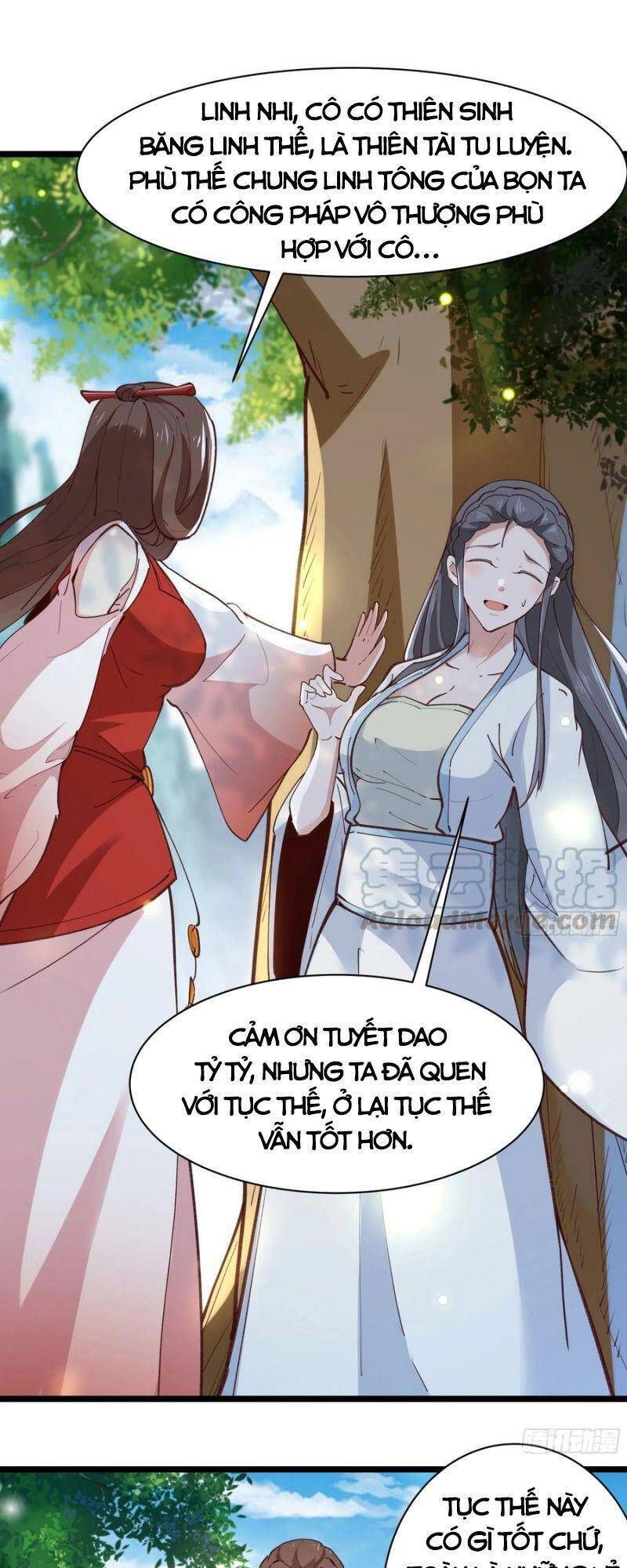 đọc truyện Trùng Sinh Đô Thị Thiên Tôn Chương 228 ảnh 17 tại Thiên Thai Truyện