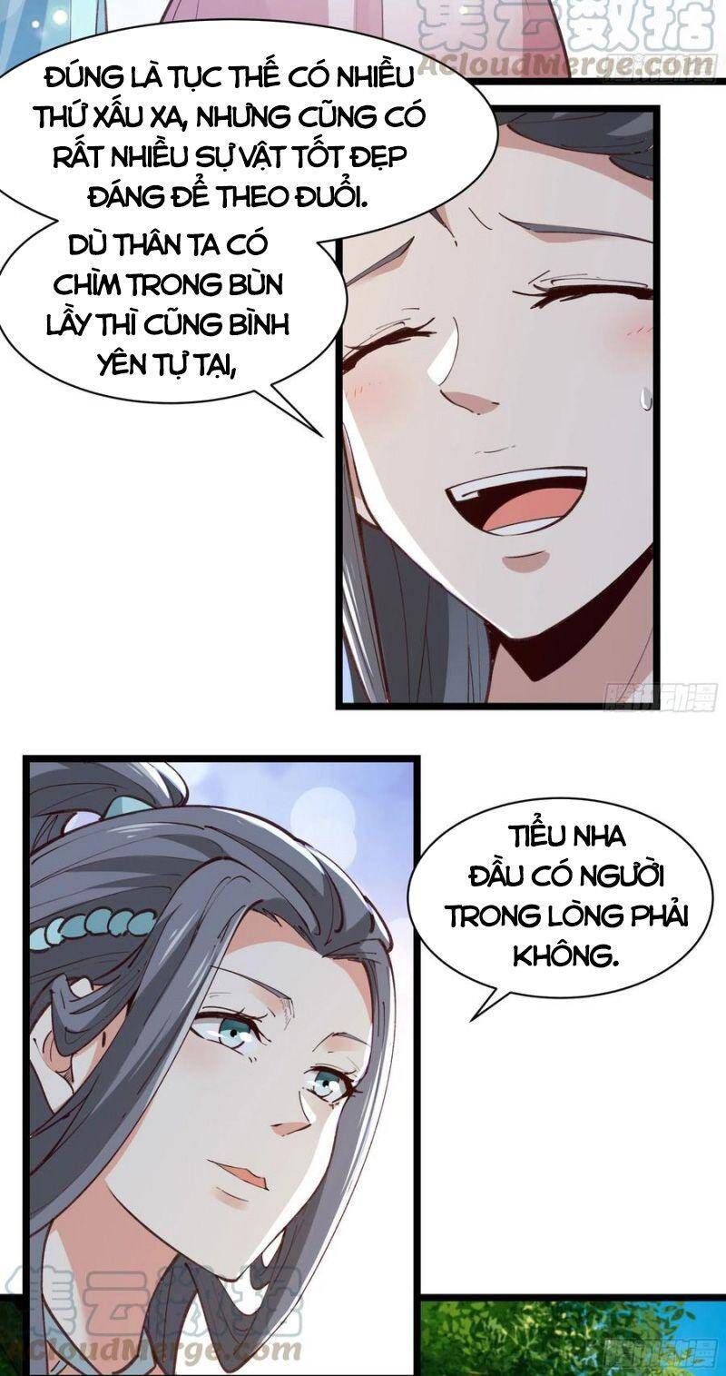 đọc truyện Trùng Sinh Đô Thị Thiên Tôn Chương 228 ảnh 19 tại Thiên Thai Truyện