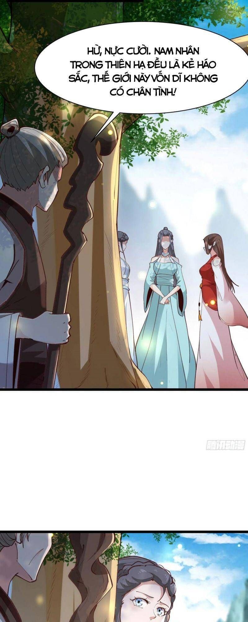 đọc truyện Trùng Sinh Đô Thị Thiên Tôn Chương 228 ảnh 20 tại Thiên Thai Truyện