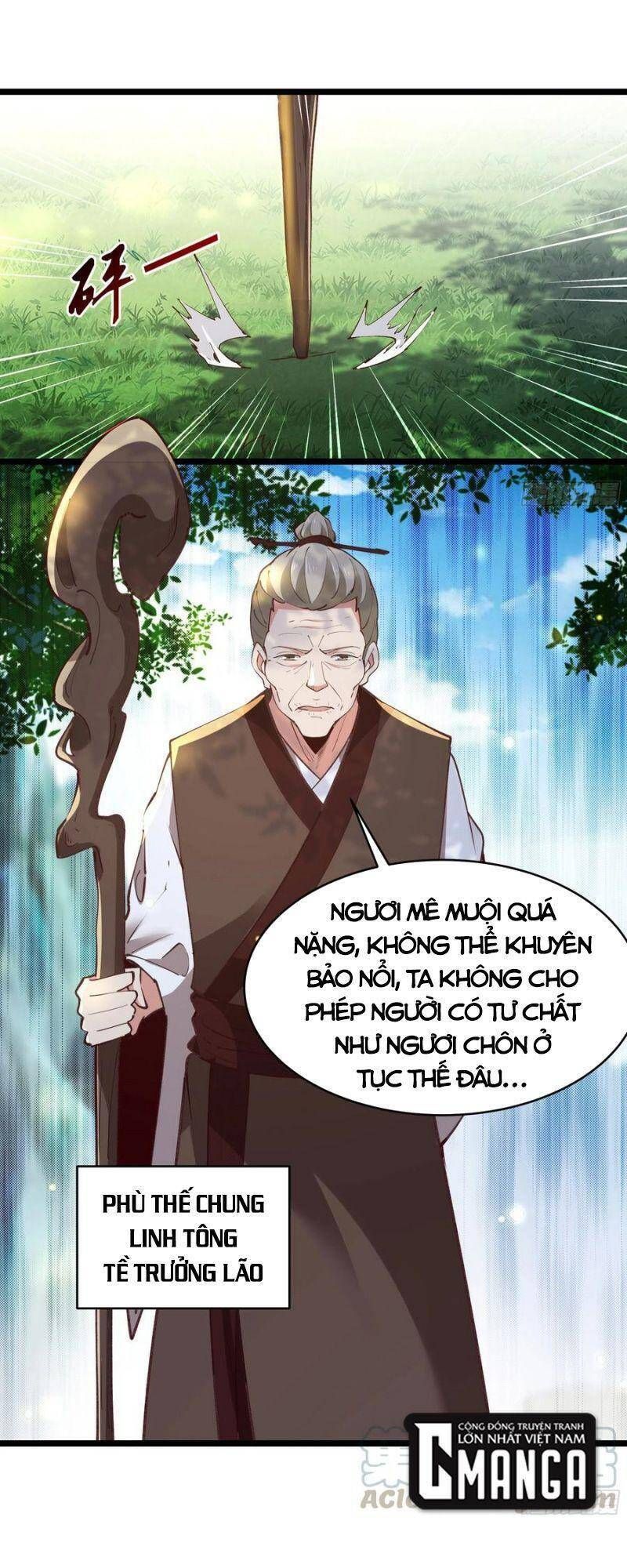 đọc truyện Trùng Sinh Đô Thị Thiên Tôn Chương 228 ảnh 22 tại Thiên Thai Truyện