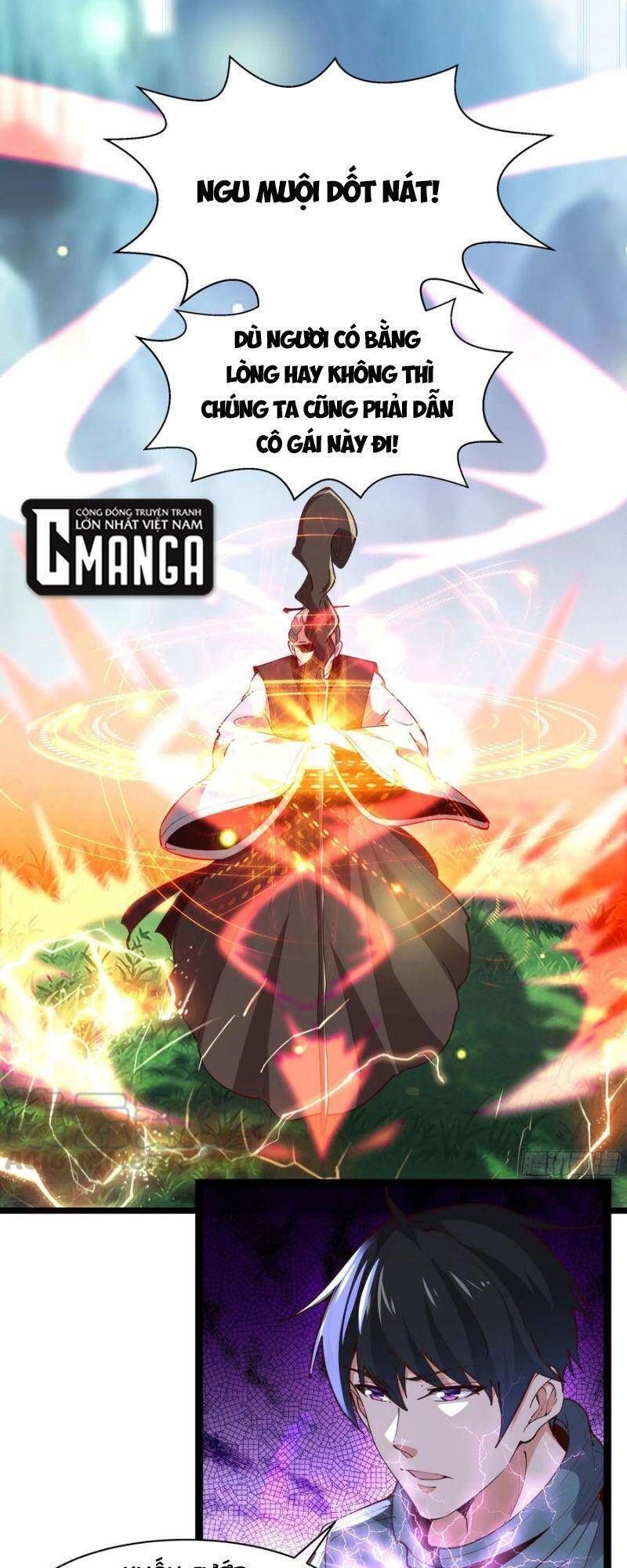 đọc truyện Trùng Sinh Đô Thị Thiên Tôn Chương 228 ảnh 31 tại Thiên Thai Truyện