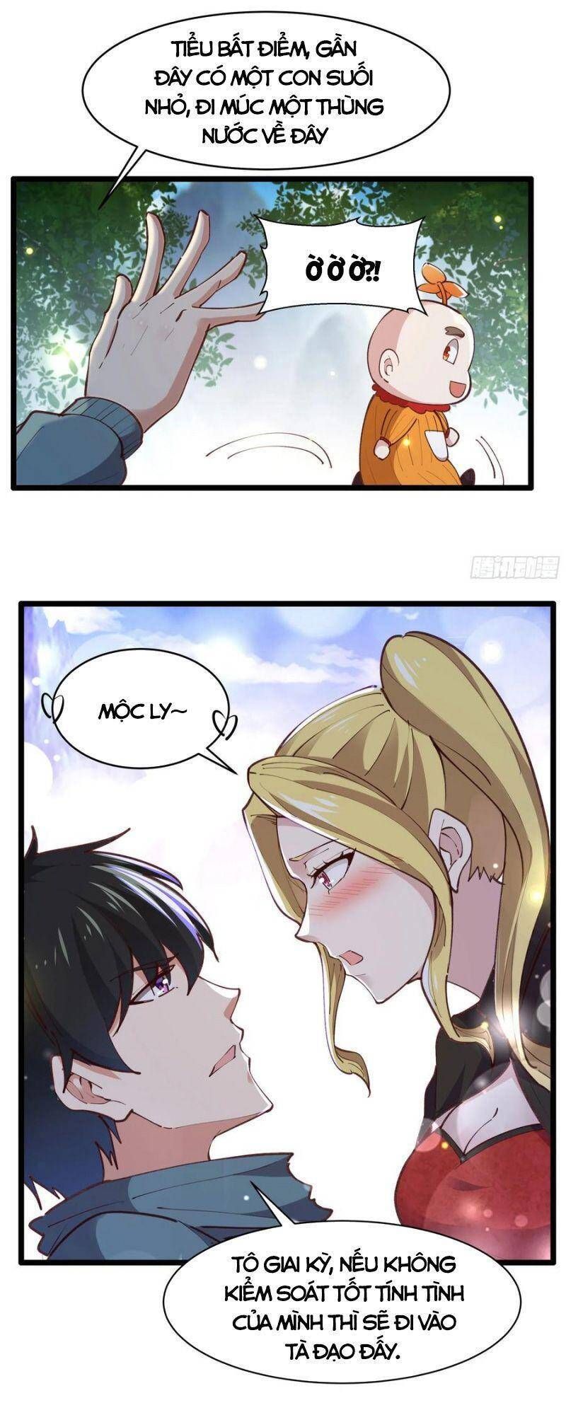 đọc truyện Trùng Sinh Đô Thị Thiên Tôn Chương 228 ảnh 5 tại Thiên Thai Truyện