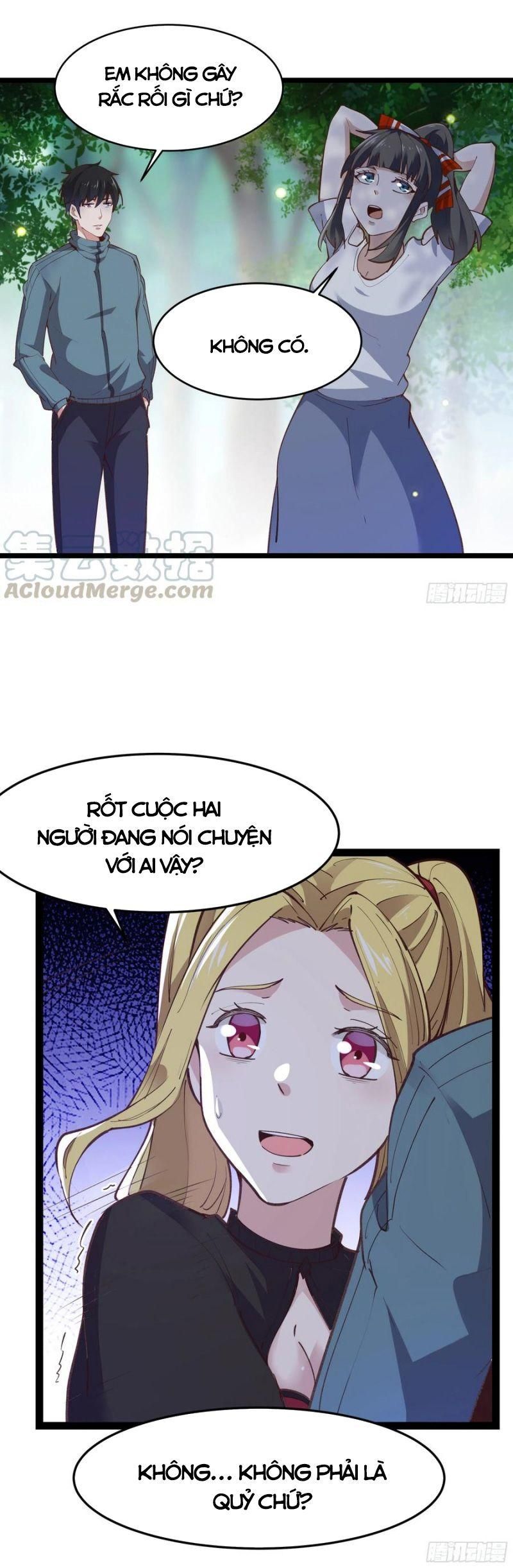 đọc truyện Trùng Sinh Đô Thị Thiên Tôn Chương 229 ảnh 12 tại Thiên Thai Truyện