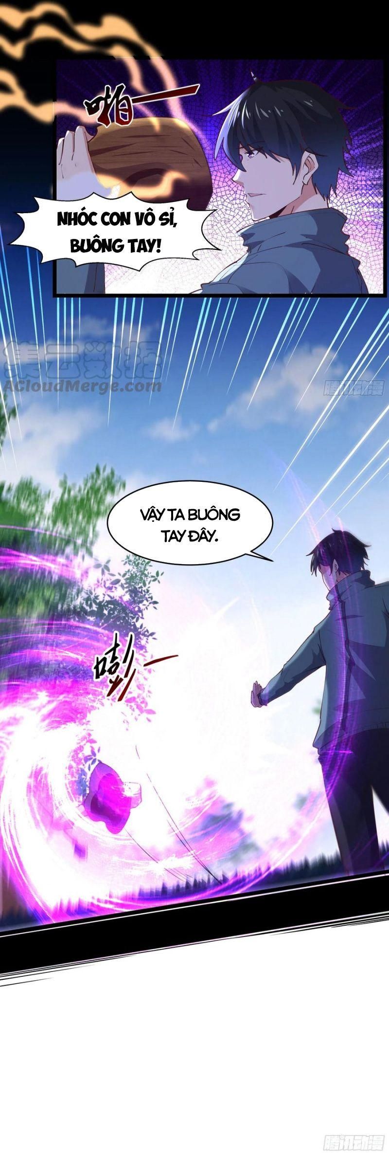 đọc truyện Trùng Sinh Đô Thị Thiên Tôn Chương 229 ảnh 4 tại Thiên Thai Truyện