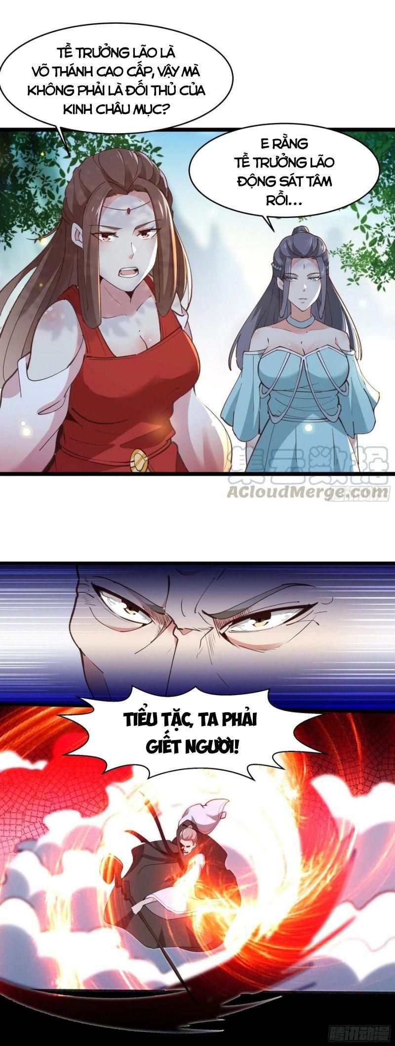 đọc truyện Trùng Sinh Đô Thị Thiên Tôn Chương 229 ảnh 5 tại Thiên Thai Truyện