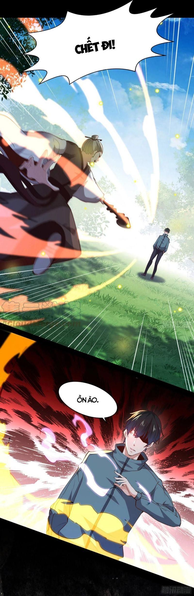 đọc truyện Trùng Sinh Đô Thị Thiên Tôn Chương 229 ảnh 6 tại Thiên Thai Truyện