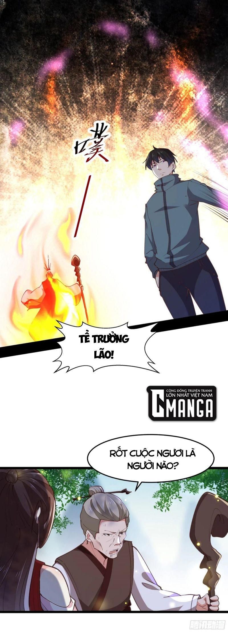 đọc truyện Trùng Sinh Đô Thị Thiên Tôn Chương 229 ảnh 7 tại Thiên Thai Truyện