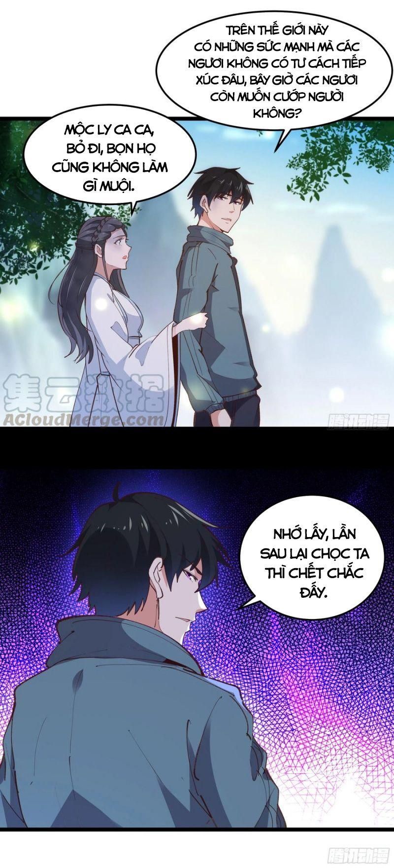 đọc truyện Trùng Sinh Đô Thị Thiên Tôn Chương 229 ảnh 8 tại Thiên Thai Truyện