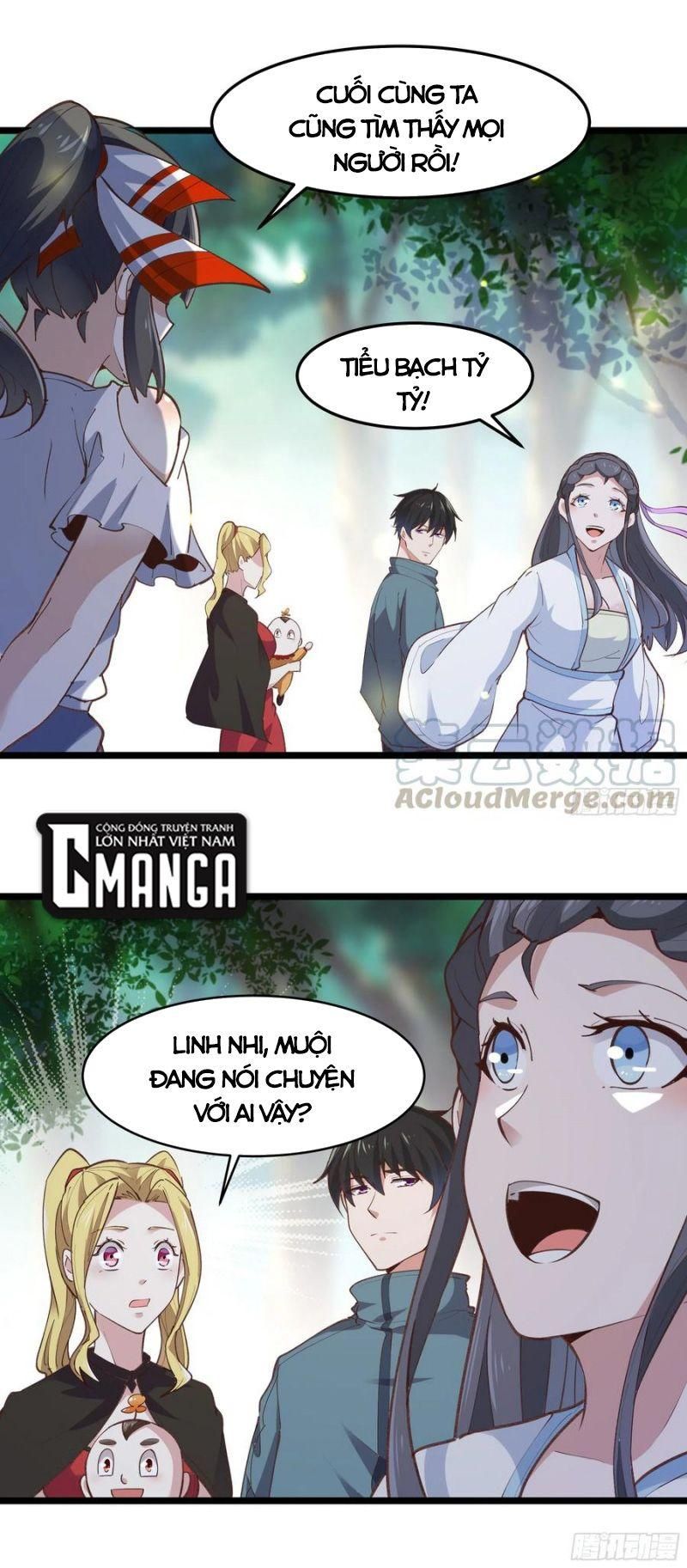 đọc truyện Trùng Sinh Đô Thị Thiên Tôn Chương 229 ảnh 11 tại Thiên Thai Truyện