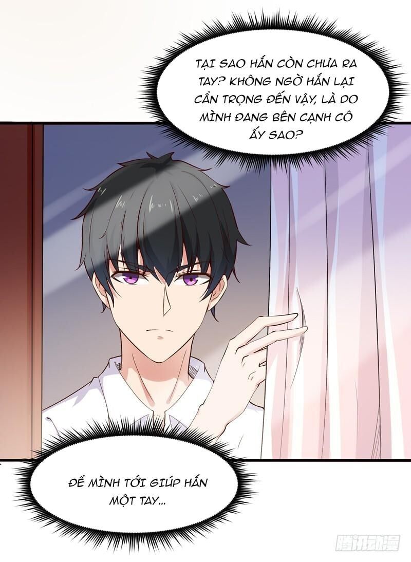 đọc truyện Trùng Sinh Đô Thị Thiên Tôn Chương 23 ảnh 14 tại Thiên Thai Truyện