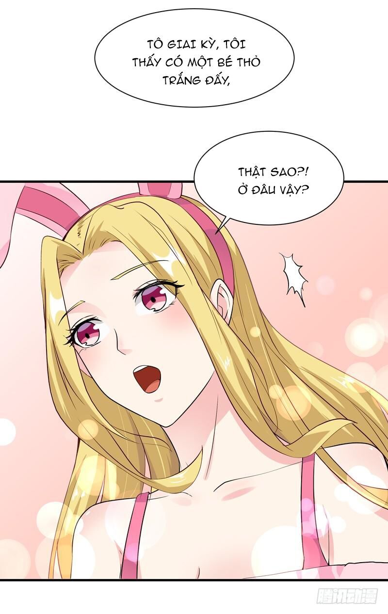 đọc truyện Trùng Sinh Đô Thị Thiên Tôn Chương 23 ảnh 15 tại Thiên Thai Truyện