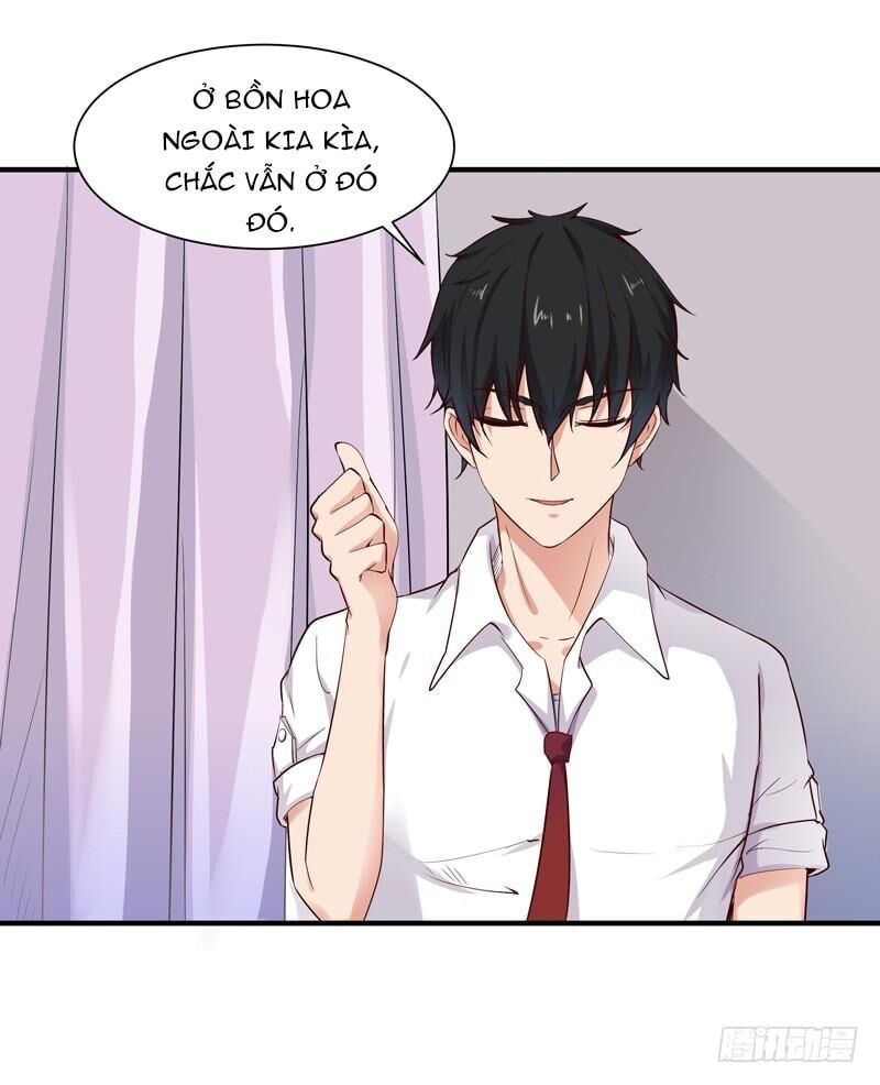 đọc truyện Trùng Sinh Đô Thị Thiên Tôn Chương 23 ảnh 16 tại Thiên Thai Truyện