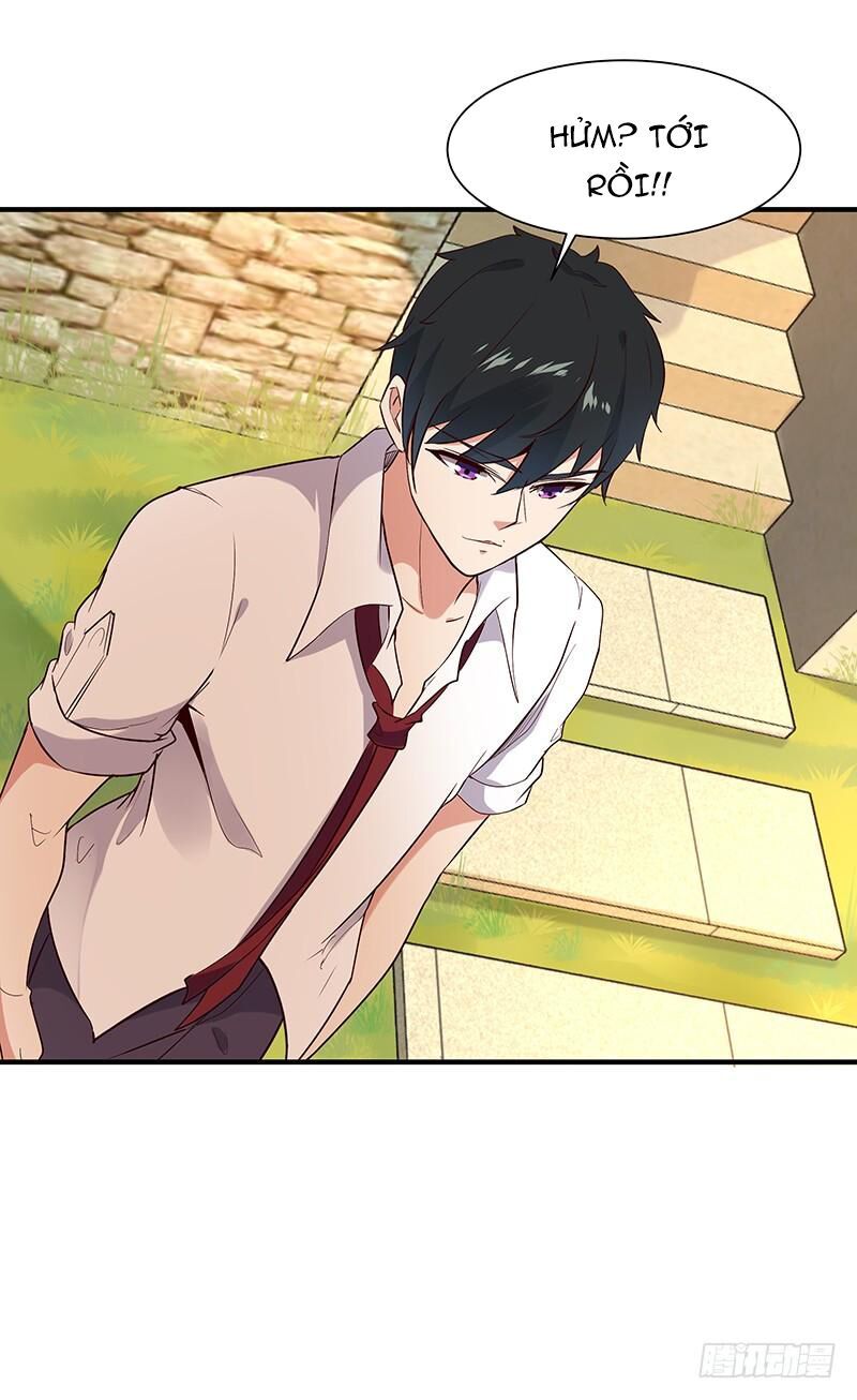 đọc truyện Trùng Sinh Đô Thị Thiên Tôn Chương 23 ảnh 23 tại Thiên Thai Truyện