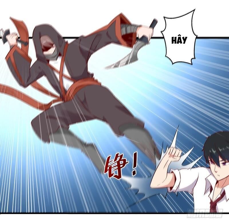 đọc truyện Trùng Sinh Đô Thị Thiên Tôn Chương 23 ảnh 24 tại Thiên Thai Truyện