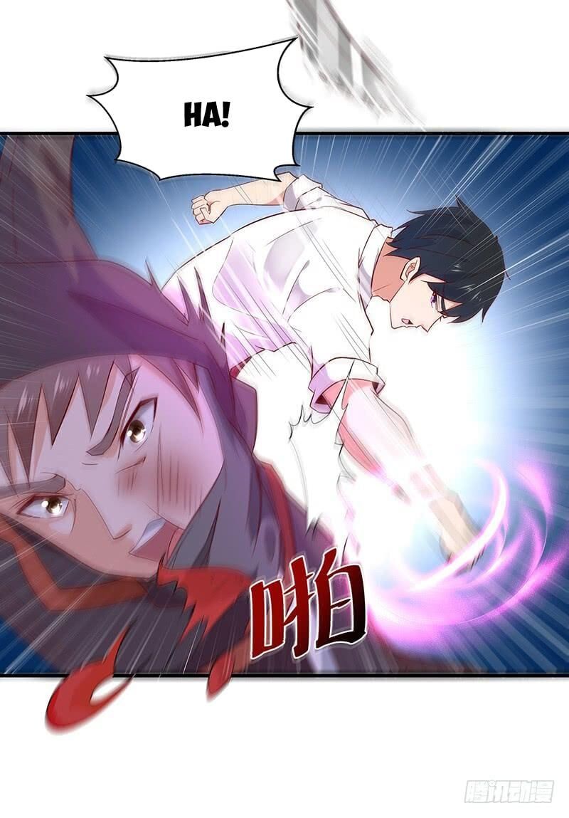 đọc truyện Trùng Sinh Đô Thị Thiên Tôn Chương 23 ảnh 27 tại Thiên Thai Truyện